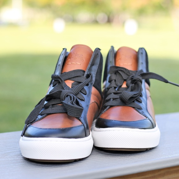 Coach Other - Brand New Coach Sneakers G1386 SZ 9